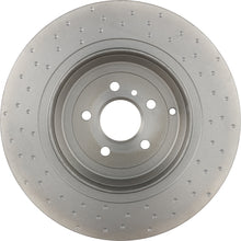 Load image into Gallery viewer, 09.C660.11 Brembo Premium Coated Vented Brake Rotor Brembo Brake Canada