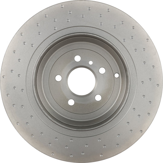 09.C660.11 Brembo Premium Coated Vented Brake Rotor Brembo Brake Canada