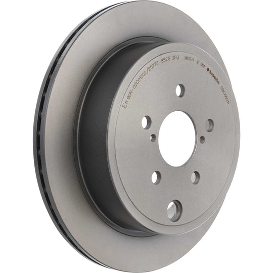 KT00249 Brembo Disc Brake Kit Brembo Brake Canada