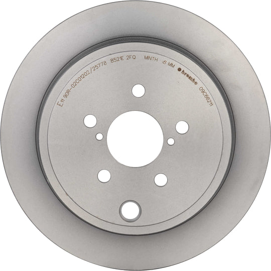 KT00249 Brembo Disc Brake Kit Brembo Brake Canada