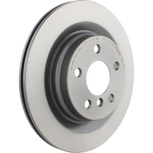 Load image into Gallery viewer, KT00B98 Brembo Ceramic Brake Pad and UV Coated Vented  Brake Disc Kit Brembo Brake Canada