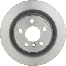 Load image into Gallery viewer, KT00B98 Brembo Ceramic Brake Pad and UV Coated Vented  Brake Disc Kit Brembo Brake Canada