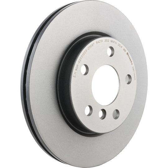 KT00258 Brembo Disc Brake Kit Brembo Brake Canada