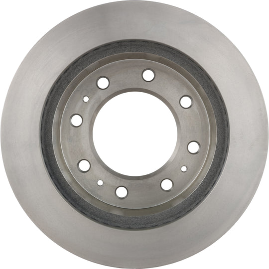 09.C751.10 Brembo Premium Vented Brake Rotor Brembo Brake Canada