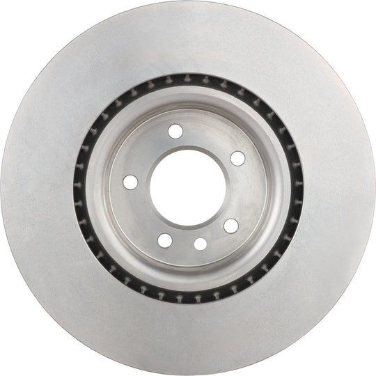09.C819.11 Brembo Premium Coated Vented Brake Rotor Brembo Brake Canada