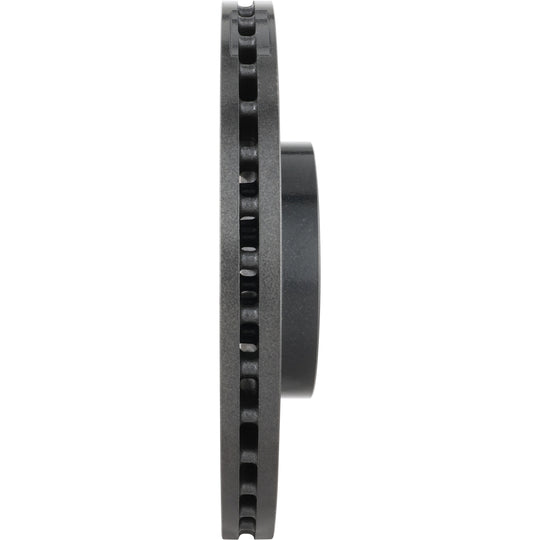 09.C819.11 Brembo Premium Coated Vented Brake Rotor Brembo Brake Canada