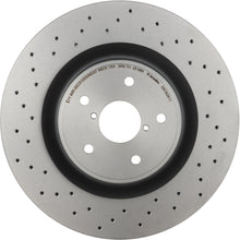 Load image into Gallery viewer, 09.C828.11 Brembo Premium Coated Vented Brake Rotor Brembo Brake Canada
