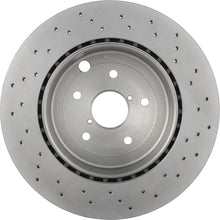 Charger l'image dans la galerie, 09.C829.11 Brembo Premium Coated Vented Brake Rotor Brembo Brake Canada