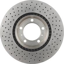 Charger l'image dans la galerie, KT04378 Brembo Low-Met Brake Pad and UV Coated PVT Drilled Brake Disc Kit Brembo Brake Canada