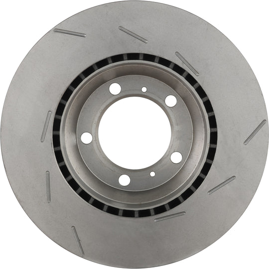 09.C878.21 Brembo Premium Coated Vented Brake Rotor Brembo Brake Canada