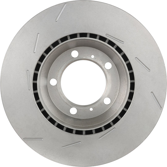 09.C878.31 Brembo Premium Coated Vented Brake Rotor Brembo Brake Canada