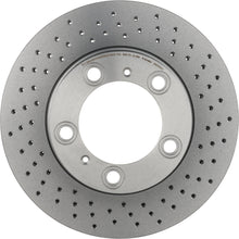 Load image into Gallery viewer, 09.C879.11 Brembo Premium Coated Vented Brake Rotor Brembo Brake Canada