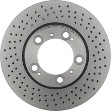 Load image into Gallery viewer, 09.C880.11 Brembo Premium Coated Vented Brake Rotor Brembo Brake Canada