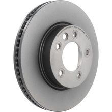 Load image into Gallery viewer, 09.C881.11 Brembo Premium Coated Vented Brake Rotor Brembo Brake Canada