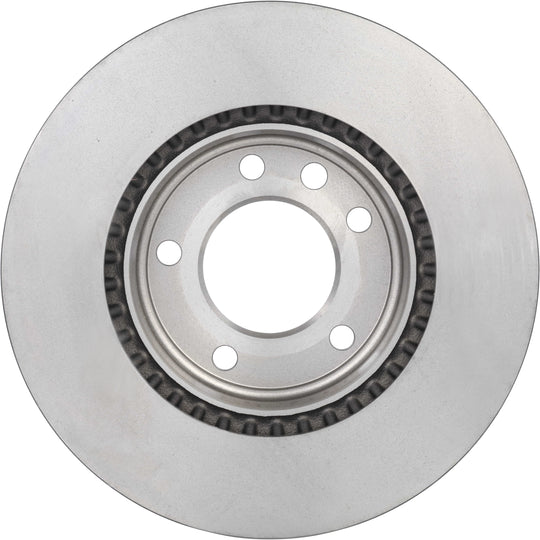 09.C881.11 Brembo Premium Coated Vented Brake Rotor Brembo Brake Canada