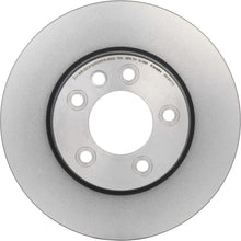 Load image into Gallery viewer, 09.C881.11 Brembo Premium Coated Vented Brake Rotor Brembo Brake Canada