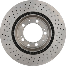 Load image into Gallery viewer, 09.C883.11 Brembo Premium Coated Vented Brake Rotor Brembo Brake Canada