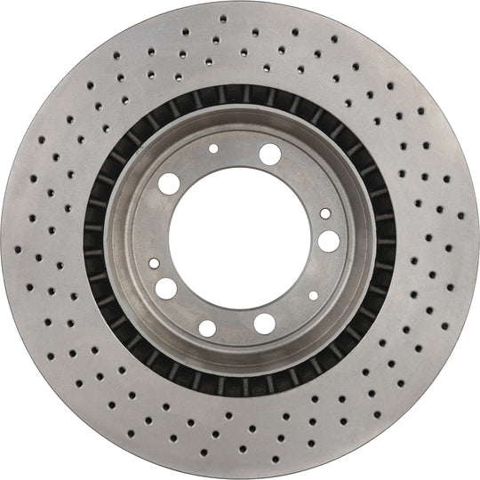 09.C883.11 Brembo Premium Coated Vented Brake Rotor Brembo Brake Canada