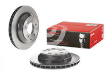 Load image into Gallery viewer, 09.C884.11 Brembo UV Coated Disc Brake Rotor Brembo Brakes Canada