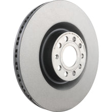 Load image into Gallery viewer, KT00980 Brembo Ceramic Brake Pad and UV Coated PVT  Brake Disc Kit Brembo Brake Canada