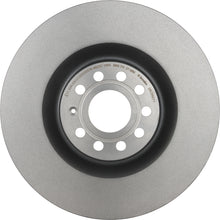 Load image into Gallery viewer, KT04342 Brembo Low-Met Brake Pad and UV Coated PVT  Brake Disc Kit Brembo Brake Canada