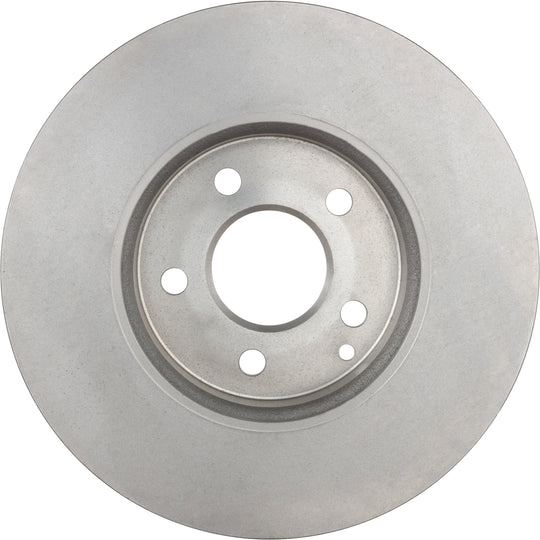 09.C893.11 Brembo Premium Coated Vented Brake Rotor Brembo Brake Canada