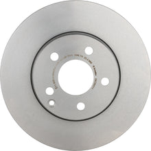 Load image into Gallery viewer, 09.C893.11 Brembo Premium Coated Vented Brake Rotor Brembo Brake Canada