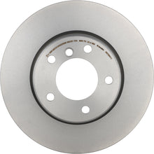 Load image into Gallery viewer, 09.C894.11 Brembo Premium Coated Vented Brake Rotor Brembo Brake Canada
