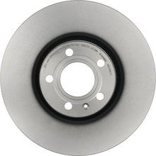 Load image into Gallery viewer, 09.C895.11 Brembo Premium Coated Vented Brake Rotor Brembo Brake Canada