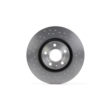 Load image into Gallery viewer, 09.C895.1X Brembo Premium UV Coated XTRA Cross Drilled Brake Rotor Brembo Brake Canada