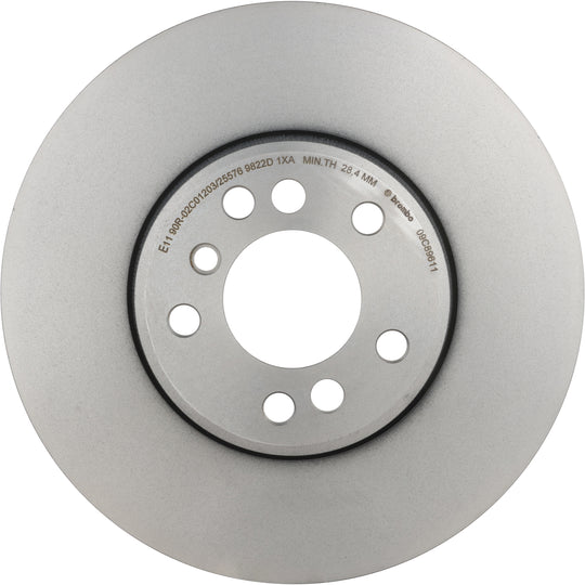 KT00B40 Brembo Disc Brake Kit Brembo Brake Canada