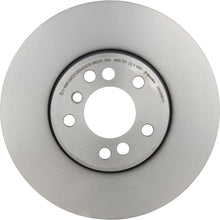 Load image into Gallery viewer, KT00B69 Brembo Ceramic Brake Pad and UV Coated PVT  Brake Disc Kit Brembo Brake Canada