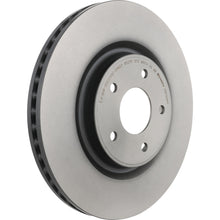 Load image into Gallery viewer, 09.C928.11 Brembo Premium Coated Vented Brake Rotor Brembo Brake Canada
