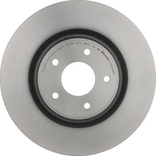 Load image into Gallery viewer, 09.C928.11 Brembo Premium Coated Vented Brake Rotor Brembo Brake Canada