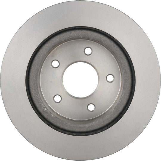 09.C929.11 Brembo Premium Coated Vented Brake Rotor Brembo Brake Canada
