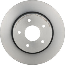 Load image into Gallery viewer, 09.C929.11 Brembo Premium Coated Vented Brake Rotor Brembo Brake Canada