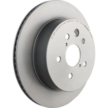 Charger l'image dans la galerie, 09.C930.11 Brembo Premium Coated Vented Brake Rotor Brembo Brake Canada
