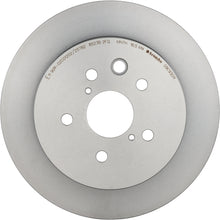 Charger l'image dans la galerie, 09.C930.11 Brembo Premium Coated Vented Brake Rotor Brembo Brake Canada