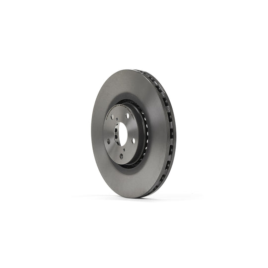 09.C932.11 Brembo UV Coated Solid Brake Rotor Brembo Brake Canada