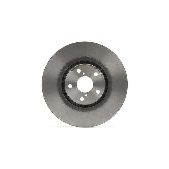 09.C932.11 Brembo UV Coated Solid Brake Rotor Brembo Brake Canada