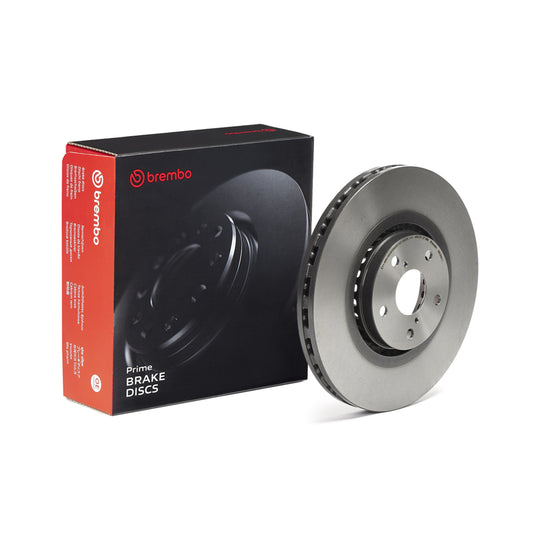 09.C932.11 Brembo UV Coated Solid Brake Rotor Brembo Brake Canada