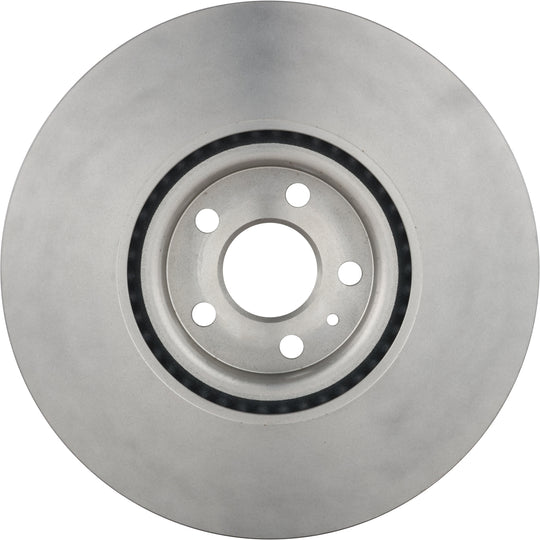 09.C936.11 Brembo Premium Coated Vented Brake Rotor Brembo Brake Canada