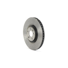 Load image into Gallery viewer, 09.C936.1X Brembo Premium UV Coated XTRA Cross Drilled Brake Rotor Brembo Brake Canada