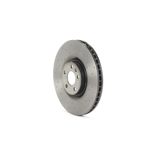 09.C936.1X Brembo Premium UV Coated XTRA Cross Drilled Brake Rotor Brembo Brake Canada