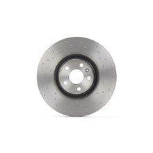 Load image into Gallery viewer, 09.C936.1X Brembo Premium UV Coated XTRA Cross Drilled Brake Rotor Brembo Brake Canada