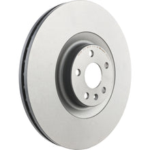 Load image into Gallery viewer, 09.C937.11 Brembo Premium Coated Vented Brake Rotor Brembo Brake Canada