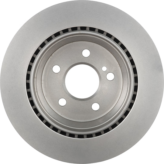 09.C941.11 Brembo Premium Coated Vented Brake Rotor Brembo Brake Canada