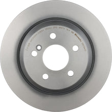 Load image into Gallery viewer, 09.C941.11 Brembo Premium Coated Vented Brake Rotor Brembo Brake Canada