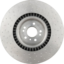Load image into Gallery viewer, 09.C942.11 Brembo Premium Coated Vented Brake Rotor Brembo Brake Canada