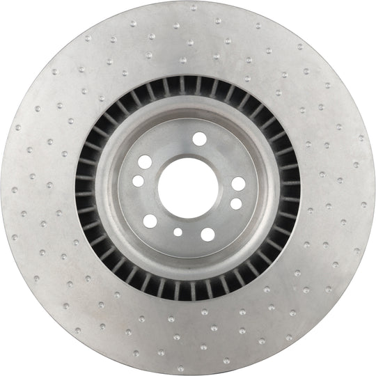 09.C942.11 Brembo Premium Coated Vented Brake Rotor Brembo Brake Canada
